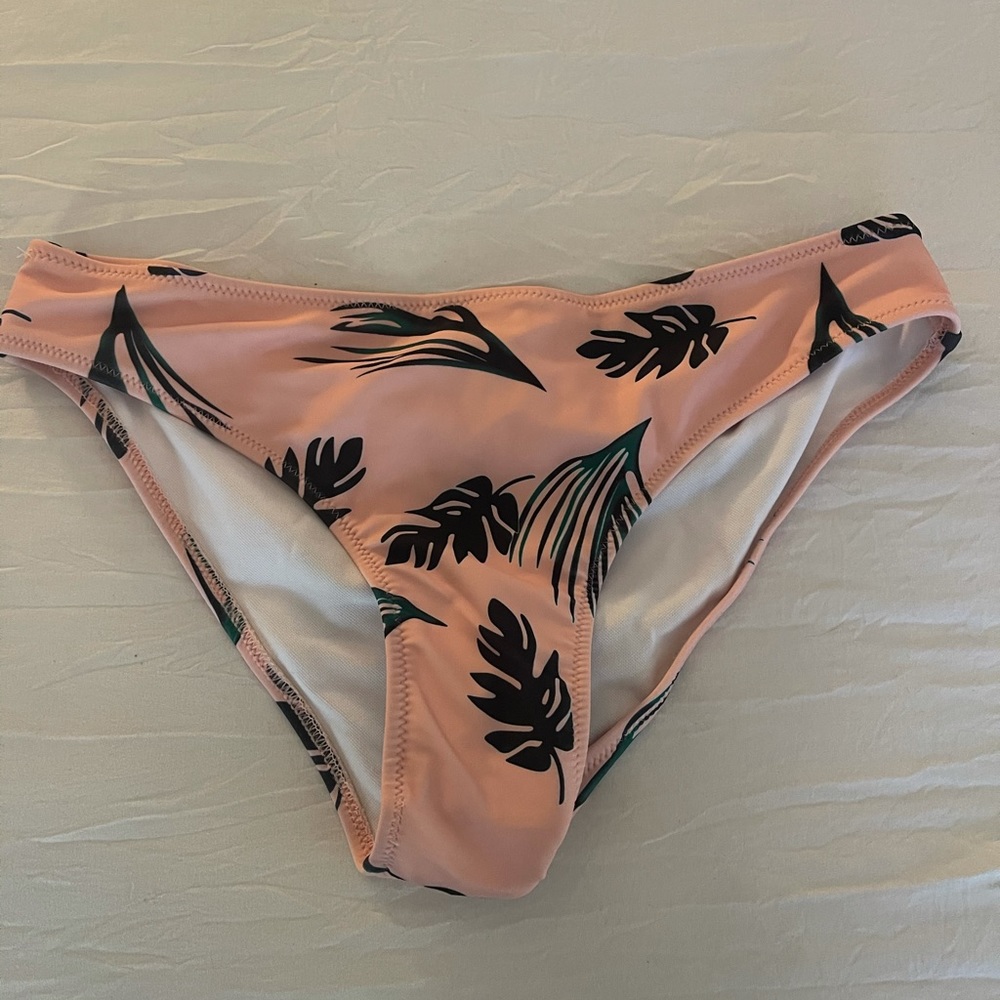 Shein bikini bottoms